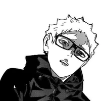 Tsukishima Kei
