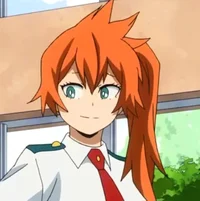 Itsuka Kendo