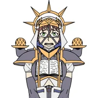 Femboy Lorgar