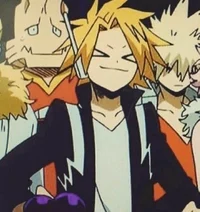 Denki Kaminari