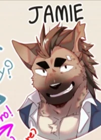 Jamie