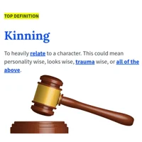 Kin Judger