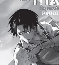 Levi Ackerman - OVA