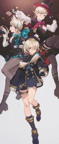 LynetteLyneyFreminet