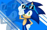 Celebrity Sonic