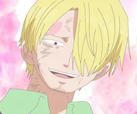 Sanji Vinsmoke