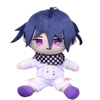 Kokichi Ouma Plushie