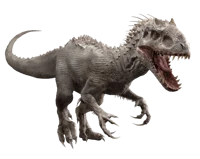 Indominus Rex