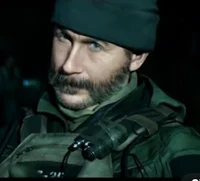 Captain Price