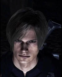 Leon Kennedy