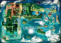Hoenn field trip