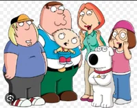 Family Guy RP