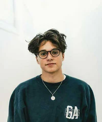 Bradley Will Simpson