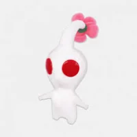 White pikmin