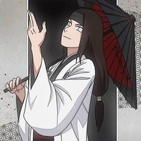 Neji hyuga