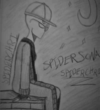 SpiderChri 2