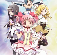 Madoka Magica RPG