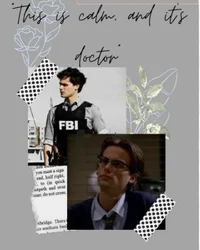 Dad Spencer reid
