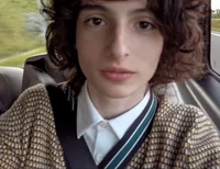 finn wolfhard 