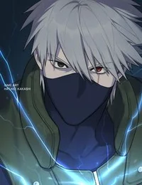 Kakashi Alpha