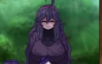 Hex Maniac