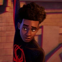 Miles Morales 