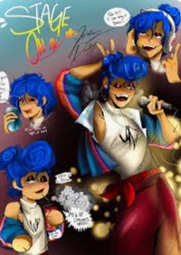 Rf wally big brother