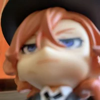Chuuya Nakahara