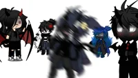 Chaos and his gang