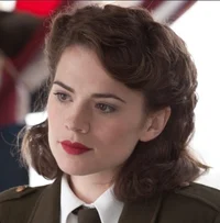 Peggy Carter