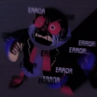 Error sans