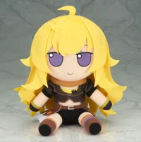 Yang Plush