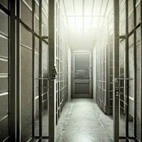 Prison 
