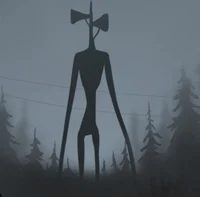 Siren Head