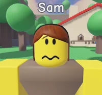 Sam -Female