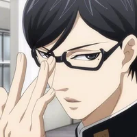 Sakamoto-anime