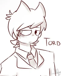 Tord