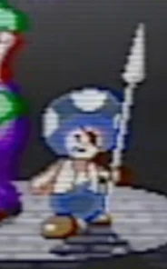 Toad - PS Archives