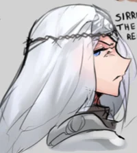 Sirris the Sunless