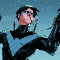 Dick Grayson