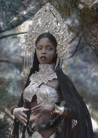 Empress Xina