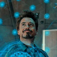 Tony Stark