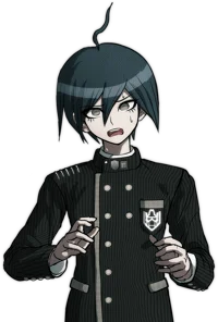 Shuichi Saihara