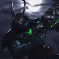 Androxus