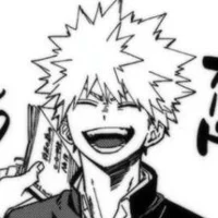 Middle school Bakugo