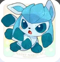 Baby Glaceon