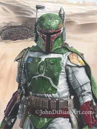 Boba Fett