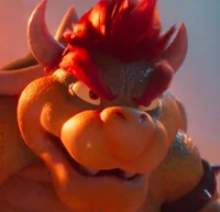Bowser -My Version-