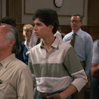 Daniel Larusso - KK1