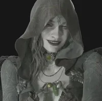 Cassandra Dimitrescu